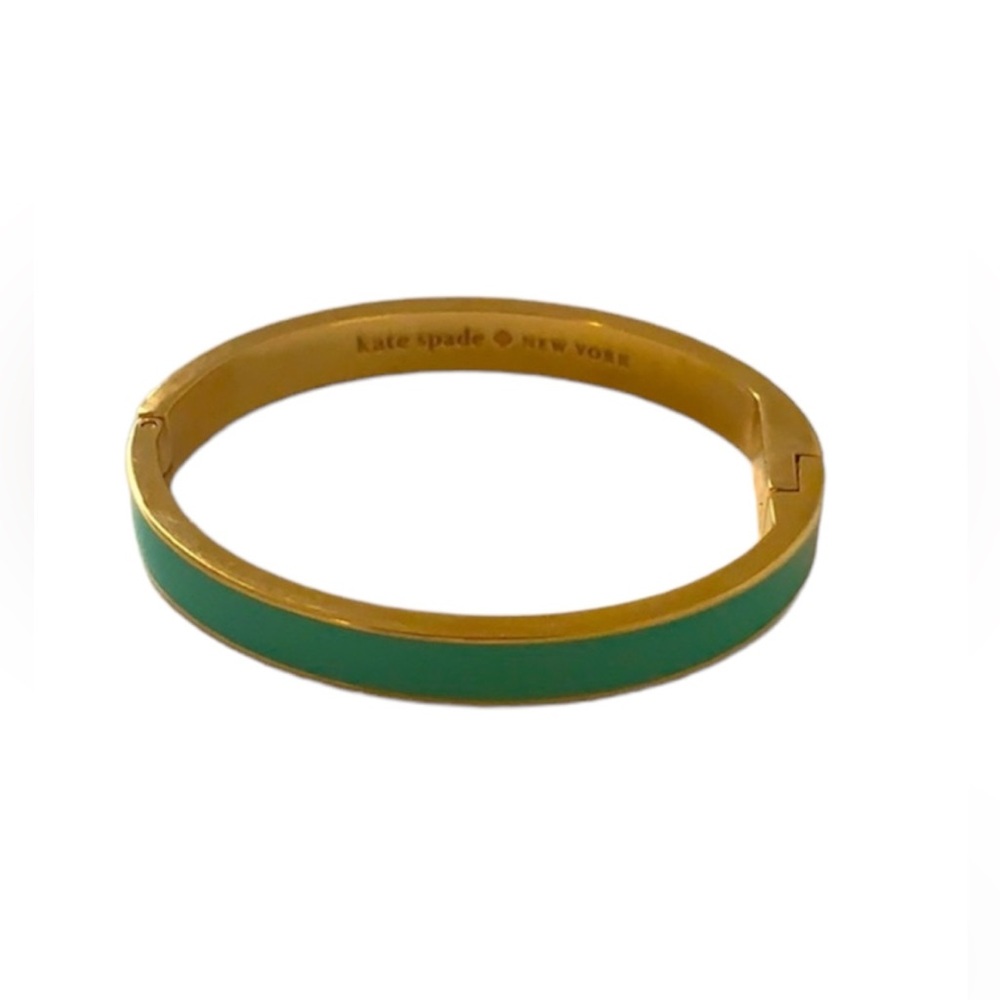 Kate Spade Clasp Bracelet